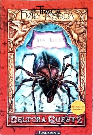 Deltora Quest 2: a Ilha da Ilusão