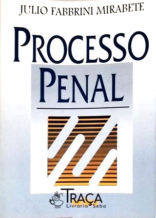 Processo Penal