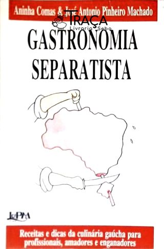 Gastronomia Separatista