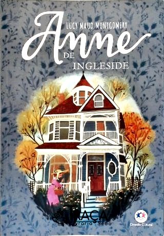 Anne de Ingleside