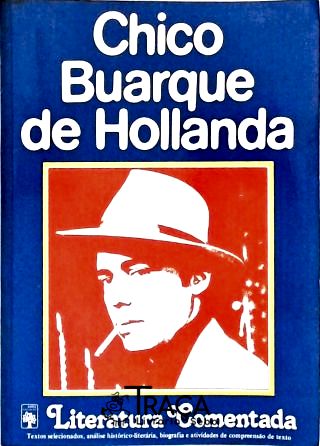Chico Buarque de Hollanda
