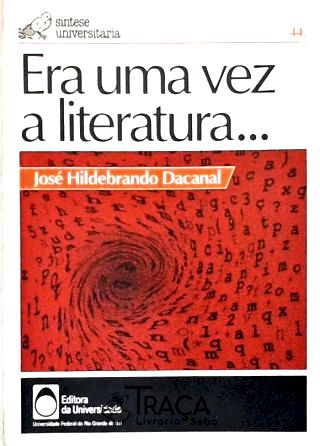 Era Uma Vez a Literatura