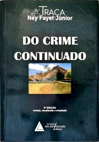 Do Crime Continuado