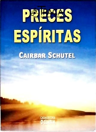Preces Espíritas