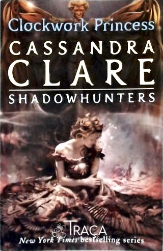 Clockwork Princess