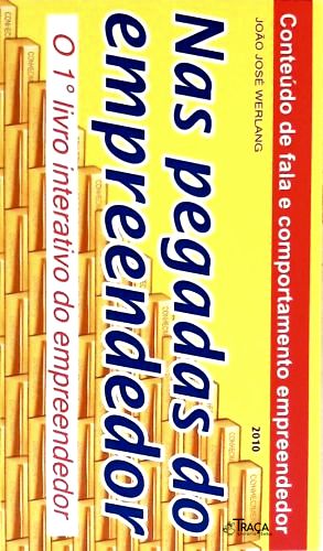 Nas Pegadas do Empreendedor