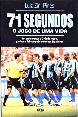 71 Segundos o Jogo de Uma Vida