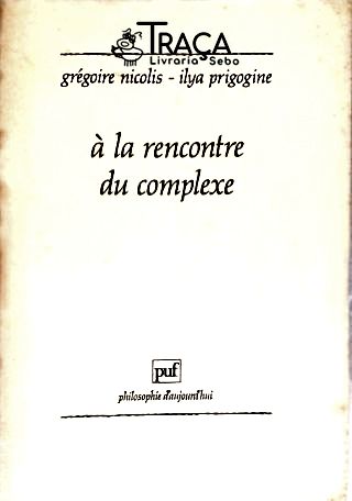 Á La Rencontre Du Complexe