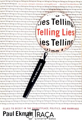 Telling Lies