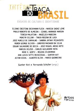 Intérpretes Do Brasil