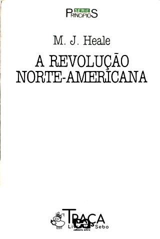 A Revolução Norte-americana