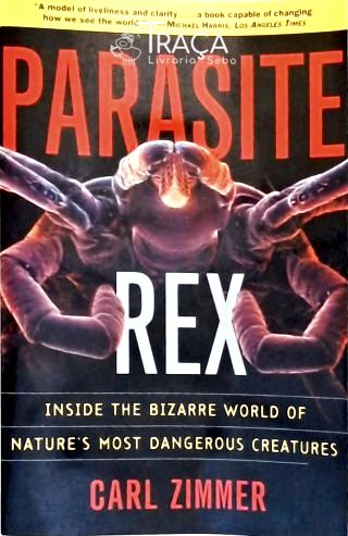 Parasites Rex