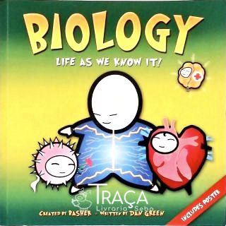 Biology: Life as We Know It!