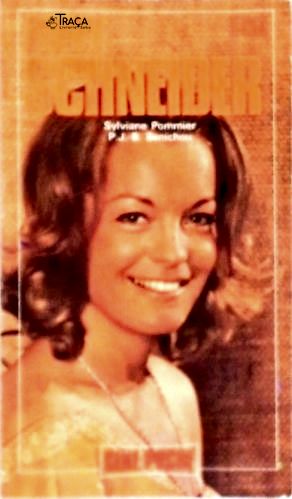Romy Schneider