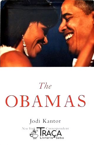 The Obamas