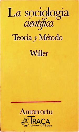 La Sociología Científica