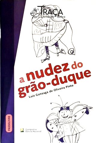A Nudez do Grão-duque