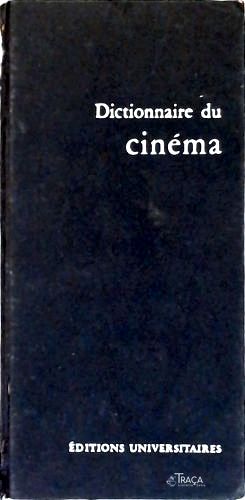 Dictionnaire du Cinéma
