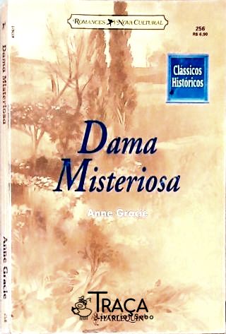 Dama Misteriosa