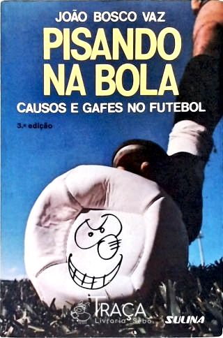 Pisando Na Bola