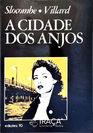 A Cidade dos Anjos