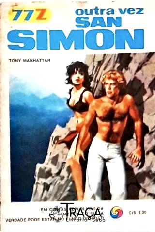 Outra Vez San Simon