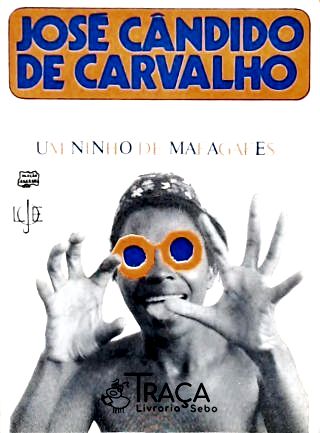 Um Ninho de Mafagafes