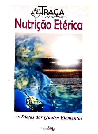 Nutrição Etérica