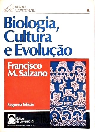 Biologia, Cultura e Evolução
