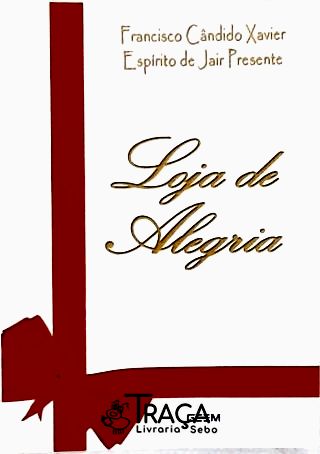 Loja de Alegria