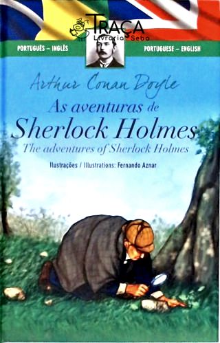 As Aventuras de Sherlock Holmes
