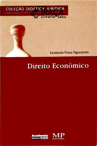 Direito Econômico