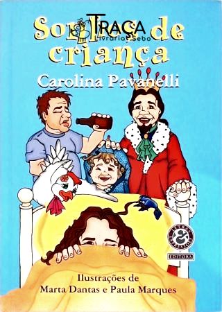 Sonhos de Criança