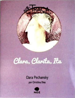 Clara, Clarita, Ita (autografado)