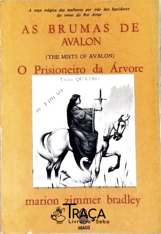 As Brumas de Avalon - Vol. 4