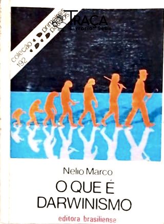 O Que É Darwinismo