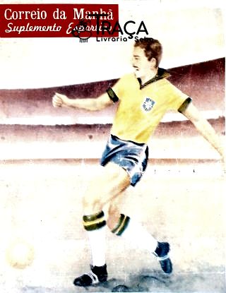 The Beautiful Game: o Reino da Camisa Canarinho