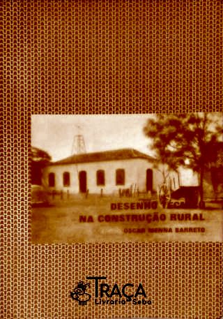 Desenho Técnico Na Construção Rural