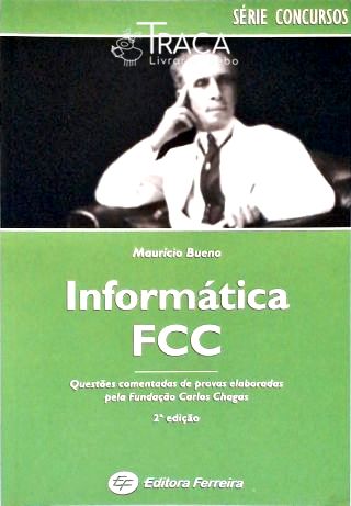 Informática Fcc