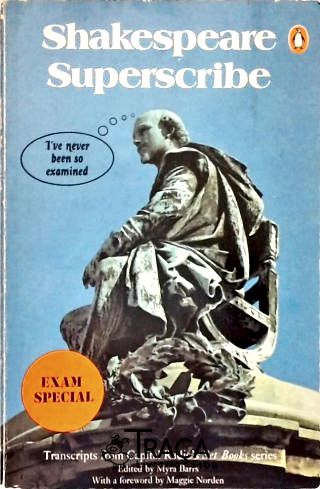 Shakespeare Superscribe