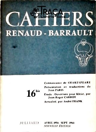 Connaissance de Shakespeare