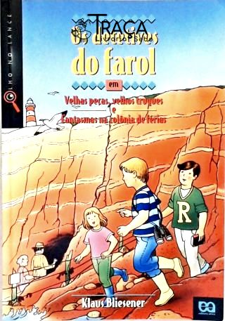Os Detetives do Farol