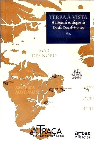 Terra À Vista