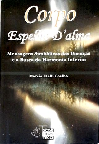 Corpo Espelho Dalma