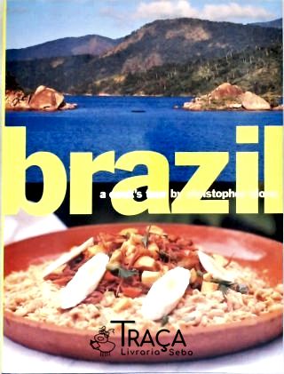 Brazil: a Cooks Tour