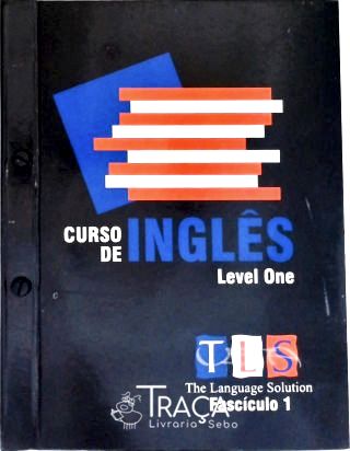 Curso de Inglês Level One - Fascículo 1