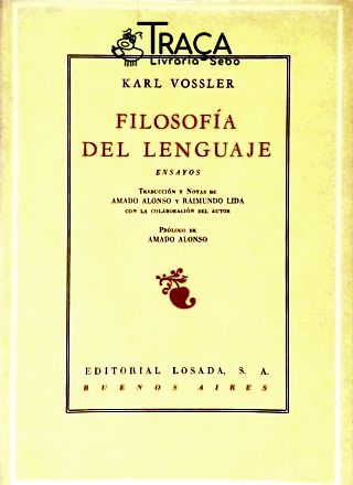 Filosofía Del Lenguaje
