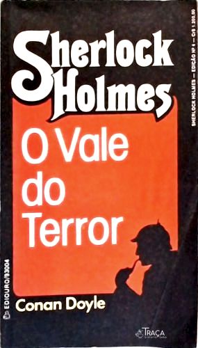 O Vale do Terror