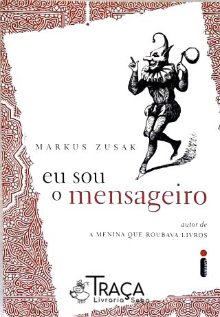 Eu Sou o Mensageiro