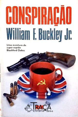 Conspiração